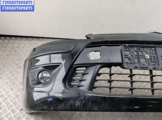 купить Бампер передний на Citroen C4 (2004-2010)
