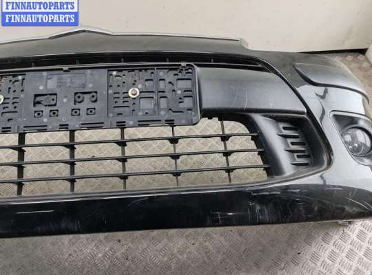 купить Бампер передний на Citroen C4 (2004-2010)