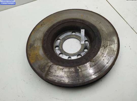 купить Диск тормозной передний на Opel Astra H (2004-2009)