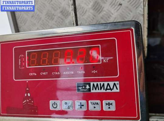 купить Плата фонаря заднего левого на Fiat Stilo