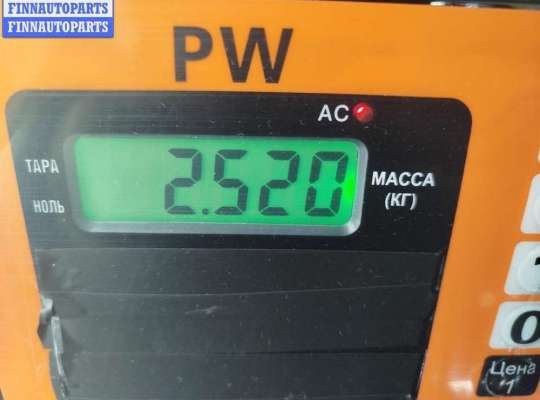 купить Радиатор охлаждения (конд.) на Renault Scenic I (1996-2003)