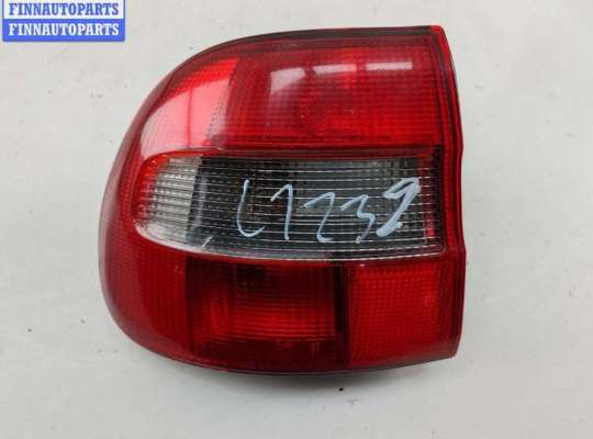 Купить Фонарь задний левый на Volvo S40 / V40 (1995-2004) Фонарь задний левый VL548079 на Volvo S40 / V40 (1995-2004)