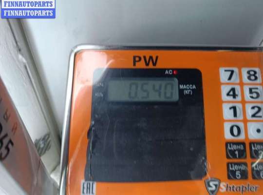 купить Петля капота левая на Mazda 3 (2018- ) BP