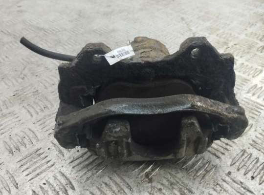 Суппорт передний левый FT582455 на Fiat Stilo