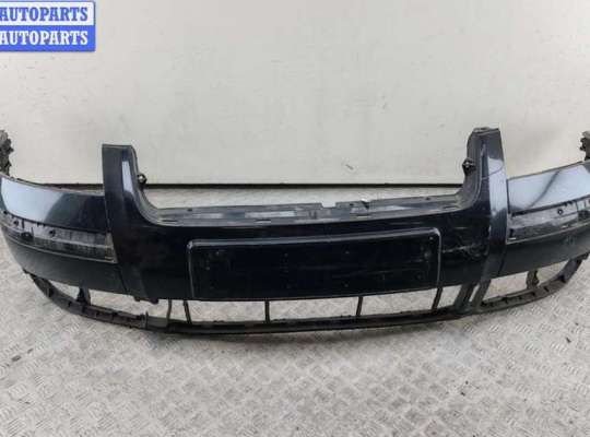 купить Бампер передний на Volkswagen Passat B5+ (GP)