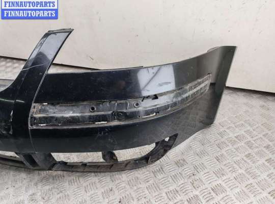 купить Бампер передний на Volkswagen Passat B5+ (GP)