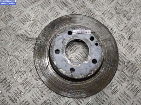 Диск тормозной передний MB1482129 на Mercedes A-Class W168 (1997-2004)