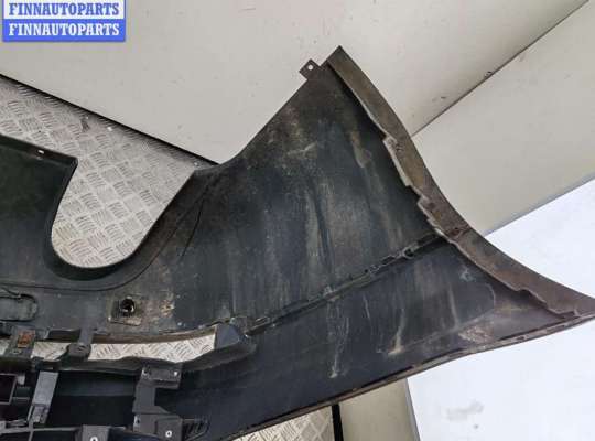 купить Бампер задний на Audi Q7 4L (2005-2015)