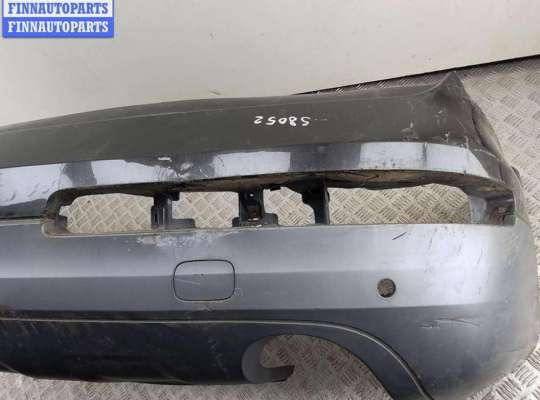 купить Бампер задний на Audi Q7 4L (2005-2015)