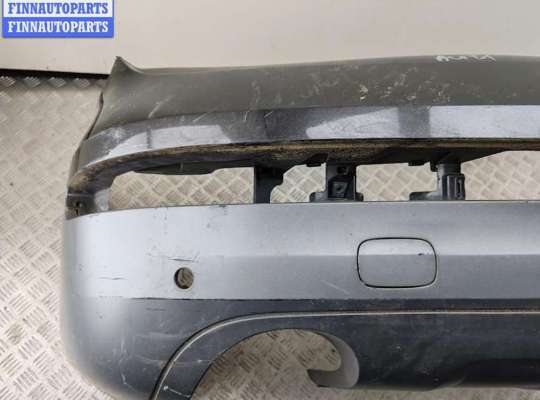 купить Бампер задний на Audi Q7 4L (2005-2015)