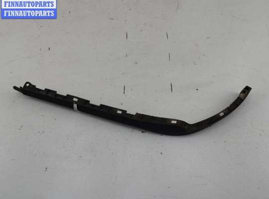 купить Юбка бампера переднего на Opel Zafira B (2004-2014)