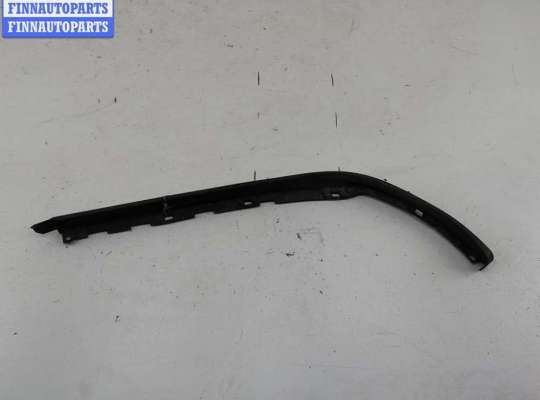 купить Юбка бампера переднего на Opel Zafira B (2004-2014)