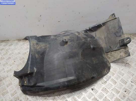 Защита крыла (подкрылок) передняя левая MB1571056 на Mercedes C-Class W203 (2000-2006)
