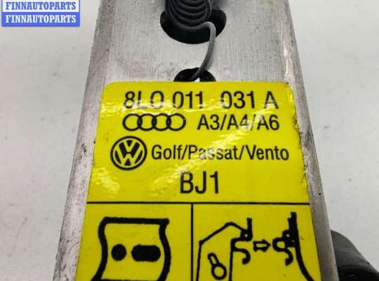 купить Домкрат на Audi A6 C5 (1997-2005)