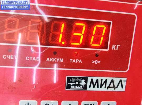 купить Домкрат на Audi A6 C5 (1997-2005)