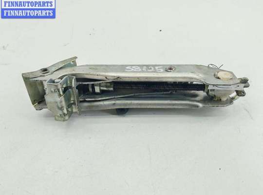 купить Домкрат на Audi A6 C5 (1997-2005)