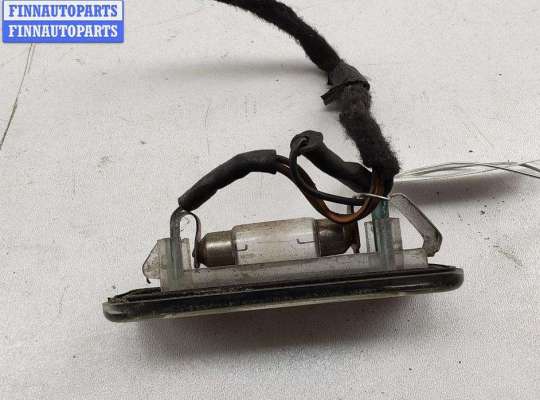 купить Подсветка номера на Ford Focus I (1998-2005)