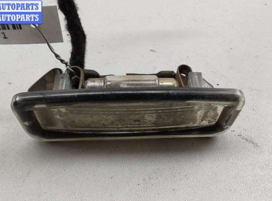 купить Подсветка номера на Ford Focus I (1998-2005)