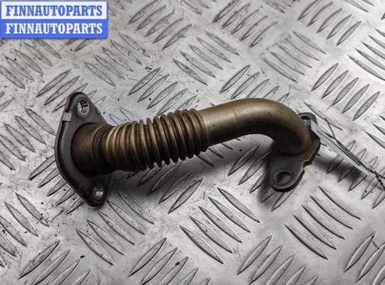купить Трубка системы рециркуляции EGR на Volkswagen Golf-5