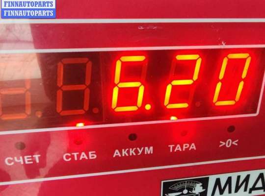 купить Генератор на Dacia (Renault) Sandero I (2008-2012)