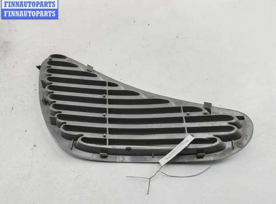 купить Обшивка багажника на Ford Galaxy (2000-2006)