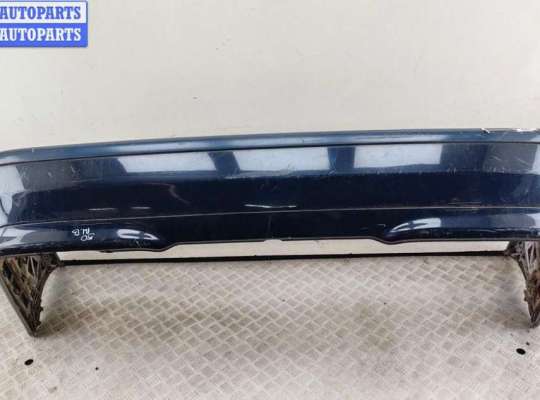 Купить Бампер задний на Mercedes C-Class W202 (1993-2000) Бампер задний MB1727855 на Mercedes C-Class W202 (1993-2000)