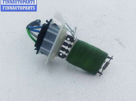 купить Сопротивление отопителя на Opel Vectra C (2002-2008)