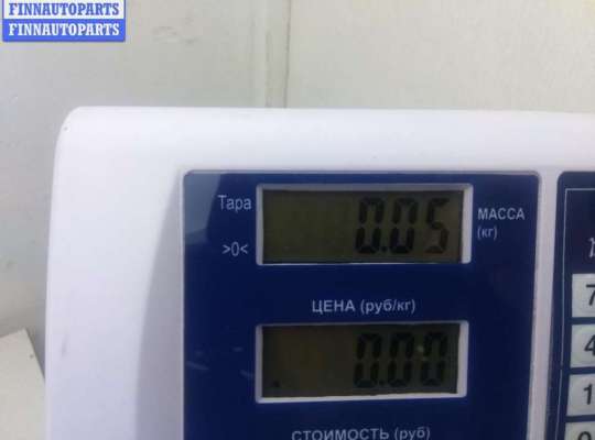 купить Сопротивление отопителя на Opel Vectra C (2002-2008)