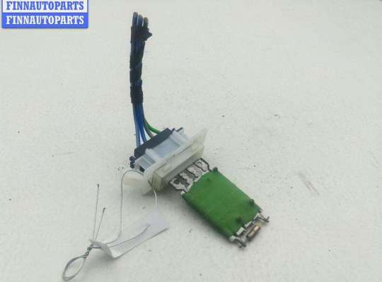 купить Сопротивление отопителя на Opel Vectra C (2002-2008)