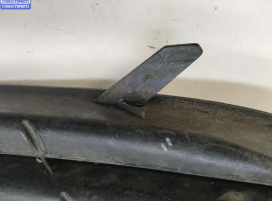 купить Решётка (заглушка) в бампер на Volkswagen Passat B6