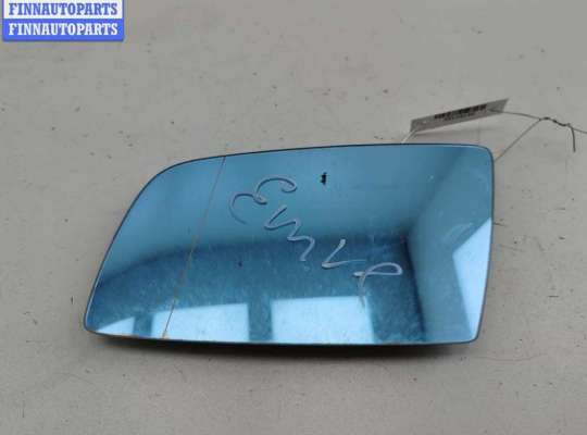 Стекло зеркала наружного левого BM3390230 на BMW 5 E60/E61 (2003-2010)