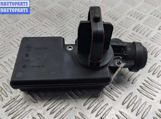 купить Исполнительный узел DISA на BMW 5 E39 (1995-2003)