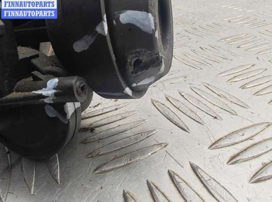 купить Исполнительный узел DISA на BMW 5 E39 (1995-2003)