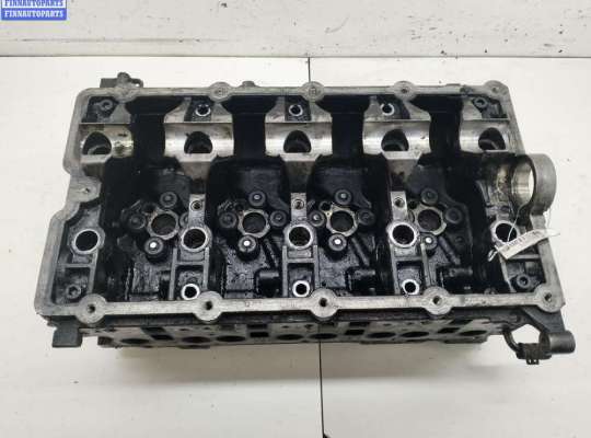 купить Головка блока цилиндров двигателя (ГБЦ) на Volkswagen Passat B6