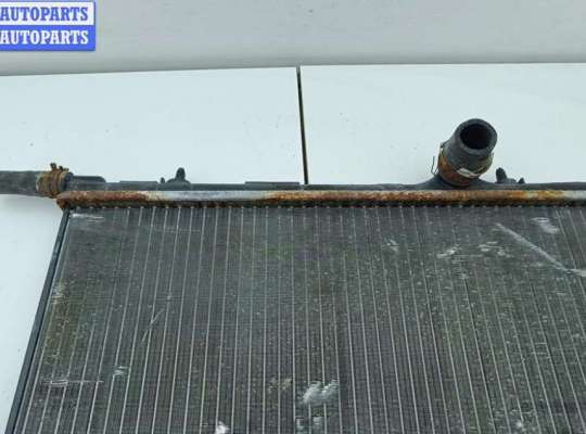 купить Радиатор основной на Peugeot 307