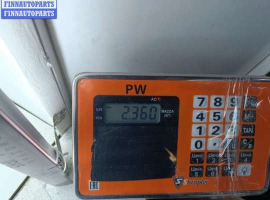 купить Радиатор основной на Peugeot 307