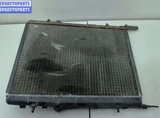 купить Радиатор основной на Peugeot 307