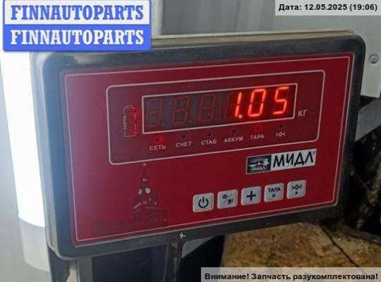 купить Расходомер (измеритель потока воздуха) на Nissan Primera P12 (2002-2008)