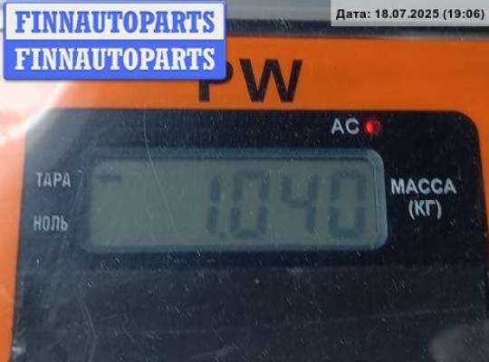 купить Двигатель отопителя (моторчик печки) на Ford Mondeo III (2000-2007)