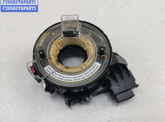Подрулевой шлейф (кольцо SRS) на Volkswagen Touran I (1T)