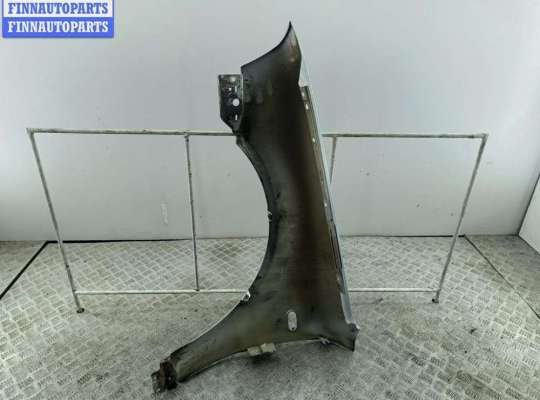 Крыло переднее