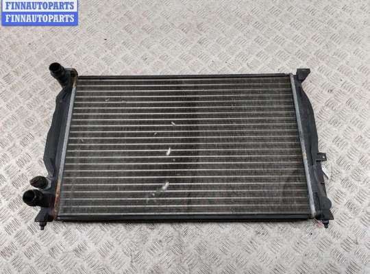 купить Радиатор основной на Volkswagen Passat B5