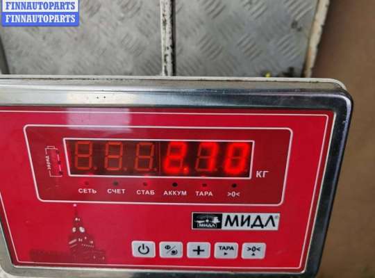 купить Радиатор основной на Volkswagen Passat B5