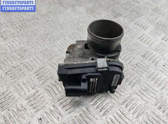 Заслонка дроссельная IV52925 на Iveco Daily (2006-2011)