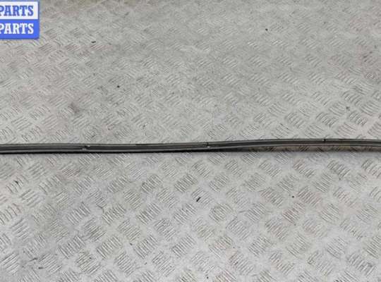 Молдинг на Volkswagen Passat B6 (3C)