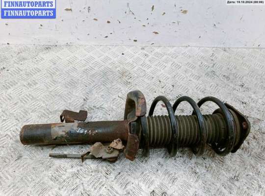 купить Стойка подвески передняя левая на Ford Focus II (2004-2011)