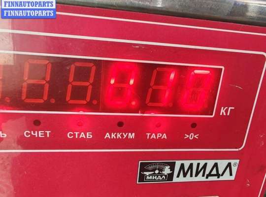 купить Форсунка топливная на Audi A4 B7 (2004-2008)