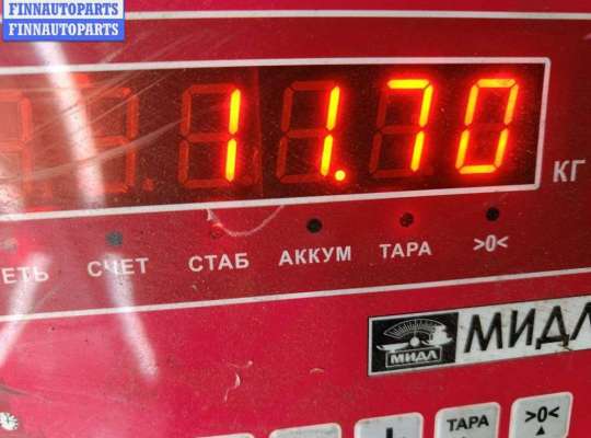 купить Рейка рулевая на Peugeot Boxer (2002-2006)