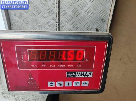 купить Стеклоподъемник электрический передний левый на Opel Signum (2003-2008)