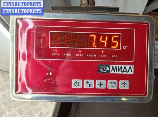 купить Стойка подвески передняя правая на Opel Signum (2003-2008)